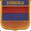 ARMENIA IS COOL