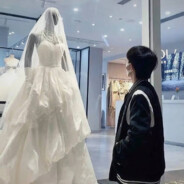 笨蛋总是流眼泪