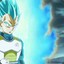 ssgss vegeta