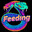 𐕣  Feeding  𐕣