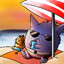 Shiny Gengar