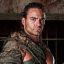 (DH) Gannicus