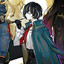 Steam avatar