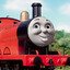 James