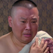 电竞少女郭德纲丶