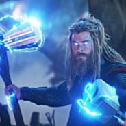 Thor Odinsonn