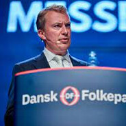 Morten Messerschmidt