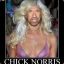 Chick Norris