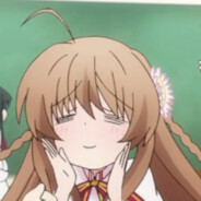 北宇治的伞木希美本人