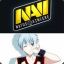 NAVI. Kuroko Kun &lt;/3