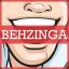 Behzinga