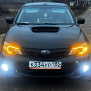 Azai WRX Steam avatar