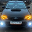 Azai WRX