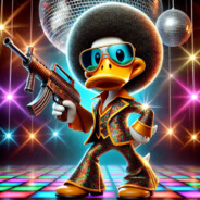 DiscoDuck! avatar