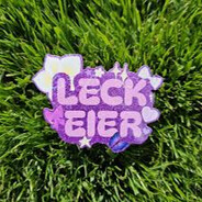 Leck Eier