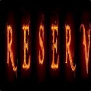 \u00a4reservzor\u00a4
