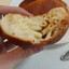 Пирожок с макаронами