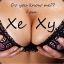 Xexy♥