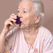 Asthma Grandma