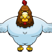 Strong Chicken