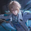 Steam avatar