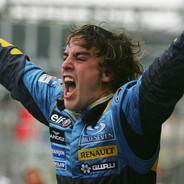 Fernando Alonso