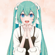 Hatsune Miku ♪♫