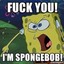 SPONGEBOB