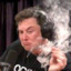 Elon &quot;blazin&quot; Musk