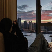 仙女也会ᵉᵐᵒ