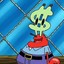 Capitaine Krabs