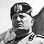 Mussolini