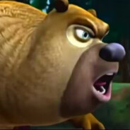 狗熊岭牢大肘击王