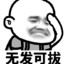我秃了也强了