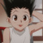 Gon Freecs