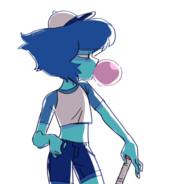 Lapis Lazuli