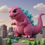 GIANT mOnster