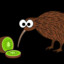 That kiwi