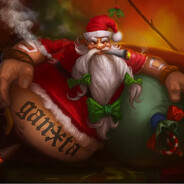 Santa ganXta - steam id 76561199480894827