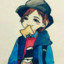answer天