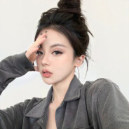 美女哪有坏心思