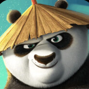 功夫熊猫