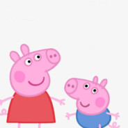 粉红小猪的快乐生活