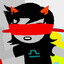 blindest girl ever
