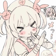 loliの终极绝招是喵喵叫!