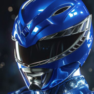 Blue Ranger