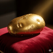 GoldenPotato