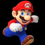 Mario:)