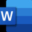 Microsoft Word