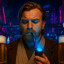 Obeer-Wan Kenobi